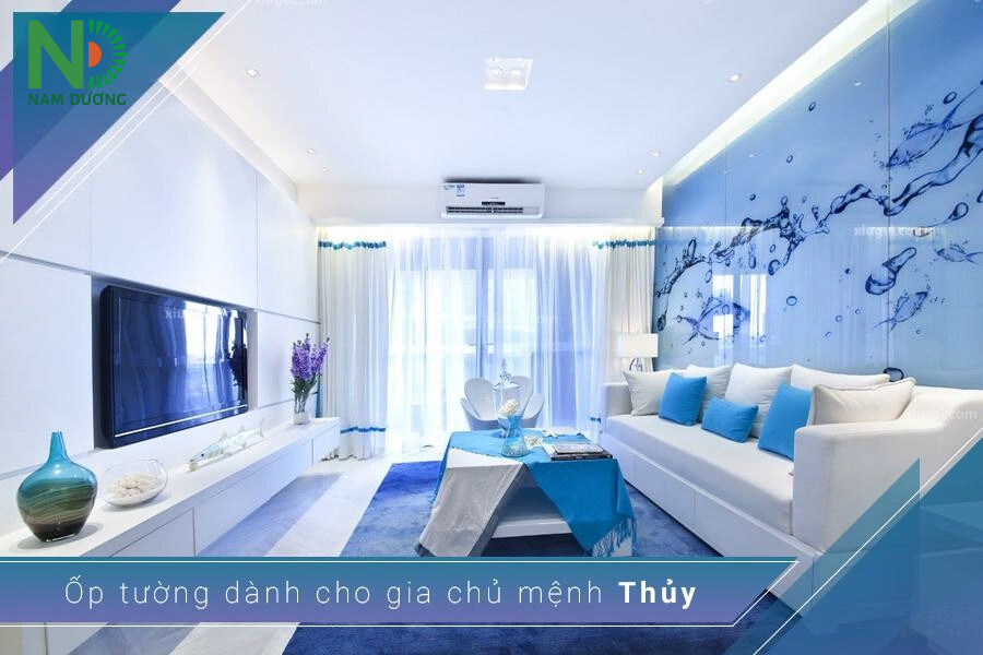 Op tuong danh cho gia chu menh thuy